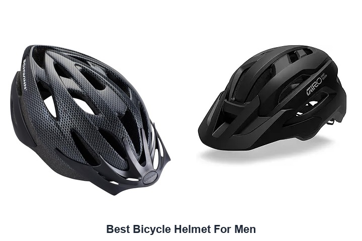 best bicycle helmet for men