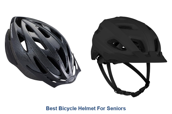 best bicycle helmet for seniors
