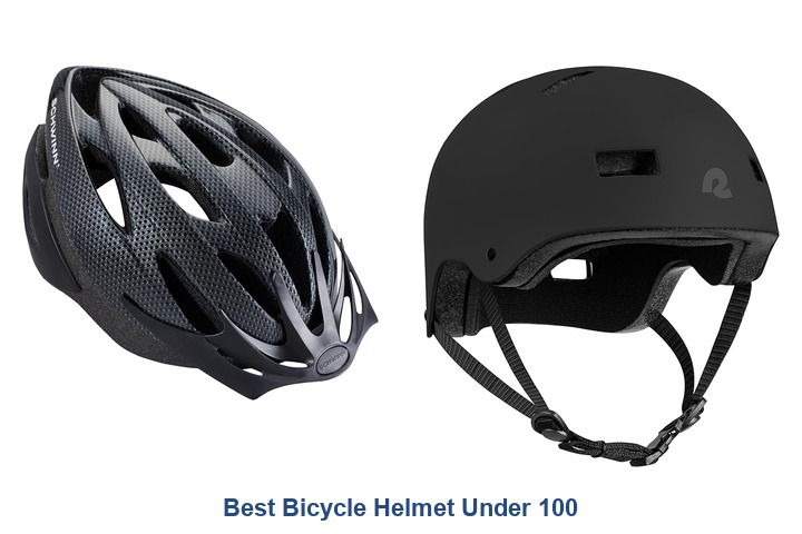 best bicycle helmet under 100