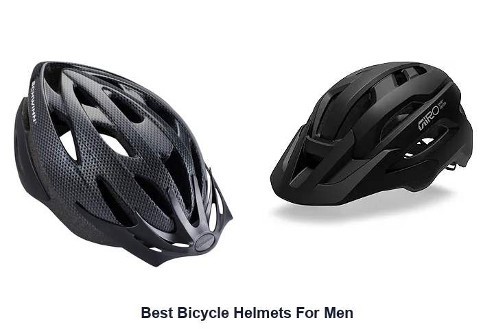 best bicycle helmets for men