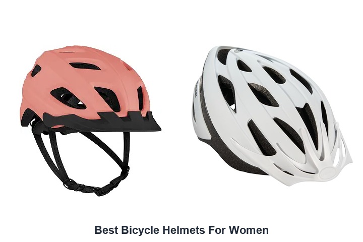 best bicycle helmets for women