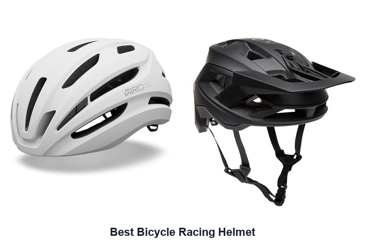 best bicycle racing helmet