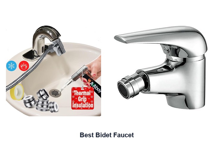best bidet faucet