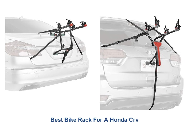 best bike rack for a honda crv