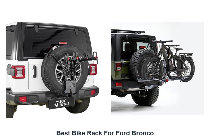best bike rack for ford bronco