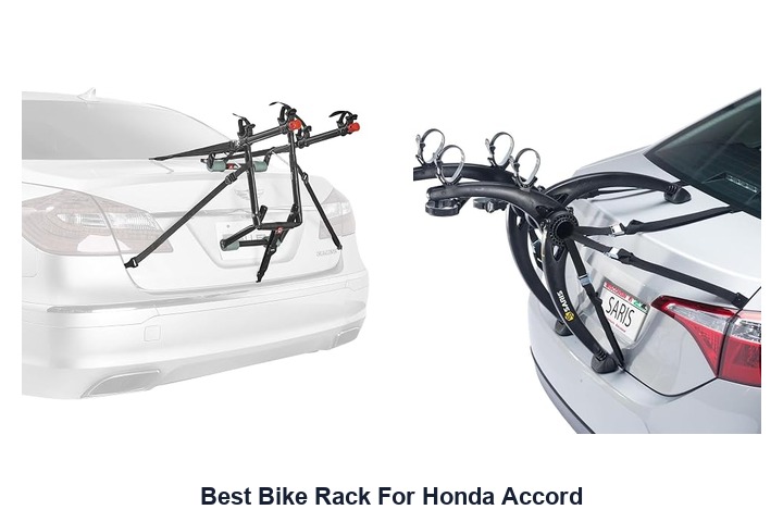 best bike rack for honda accord