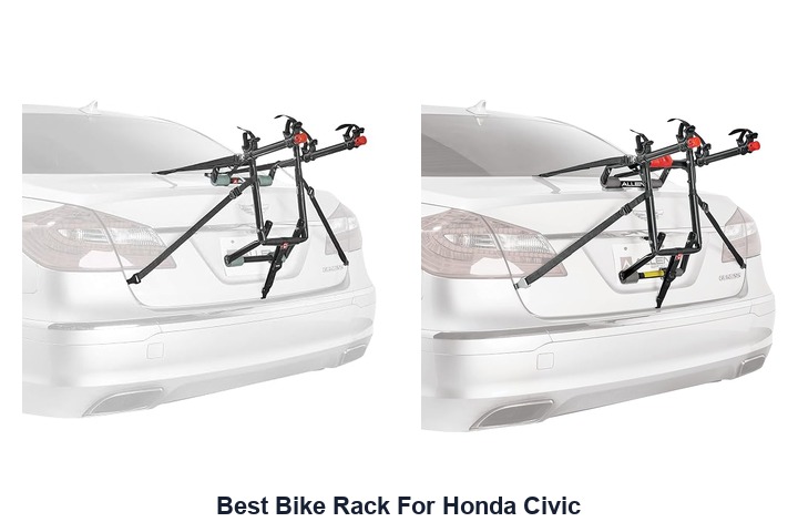best bike rack for honda civic
