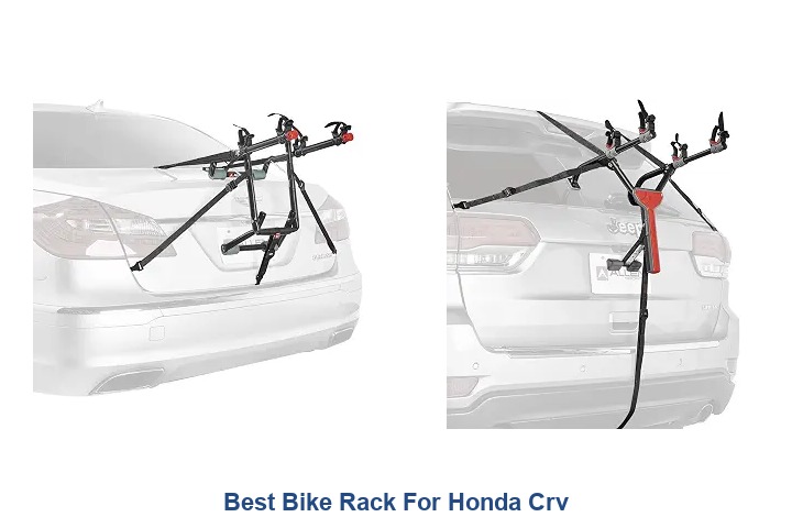 best bike rack for honda crv