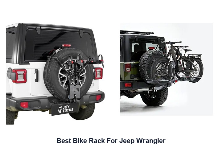 best bike rack for jeep wrangler