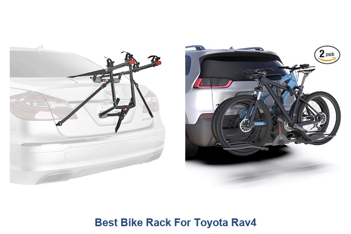 best bike rack for toyota rav4