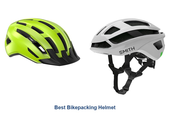 best bikepacking helmet