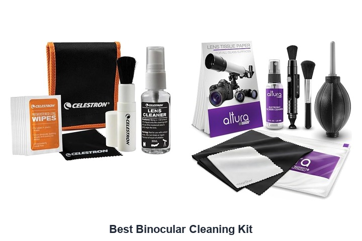 best binocular cleaning kit