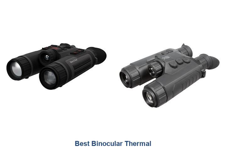 best binocular thermal