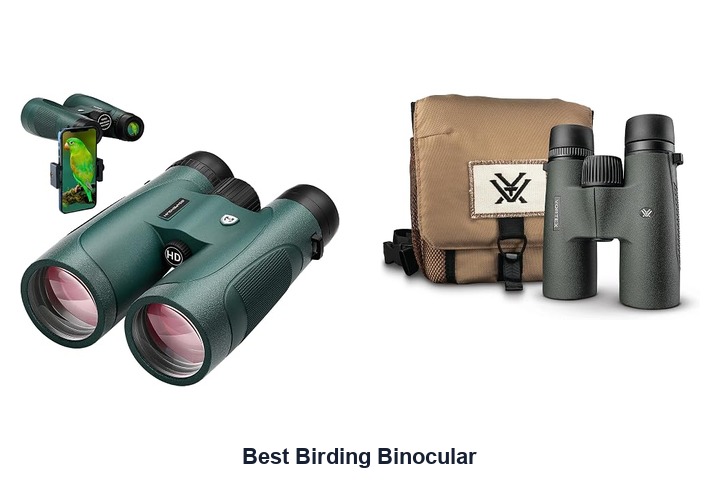 best birding binocular