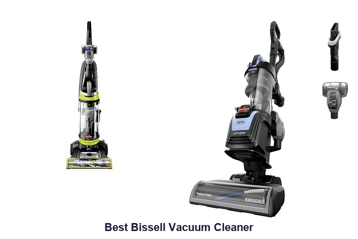 best bissell vacuum cleaner