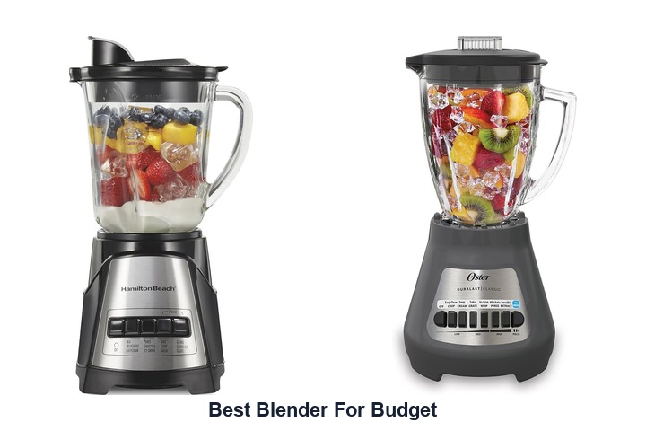 best blender for budget