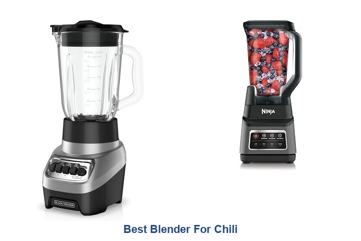 best blender for chili