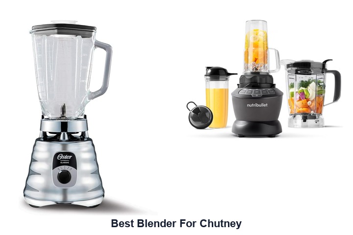 best blender for chutney