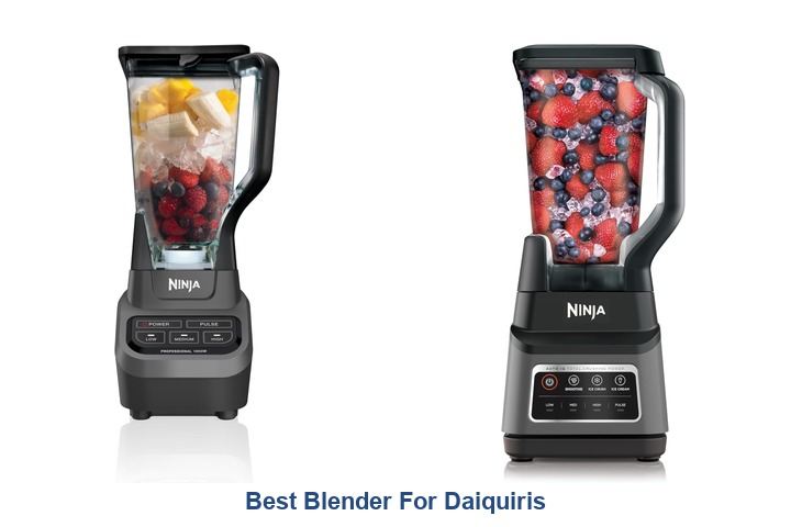 best blender for daiquiris