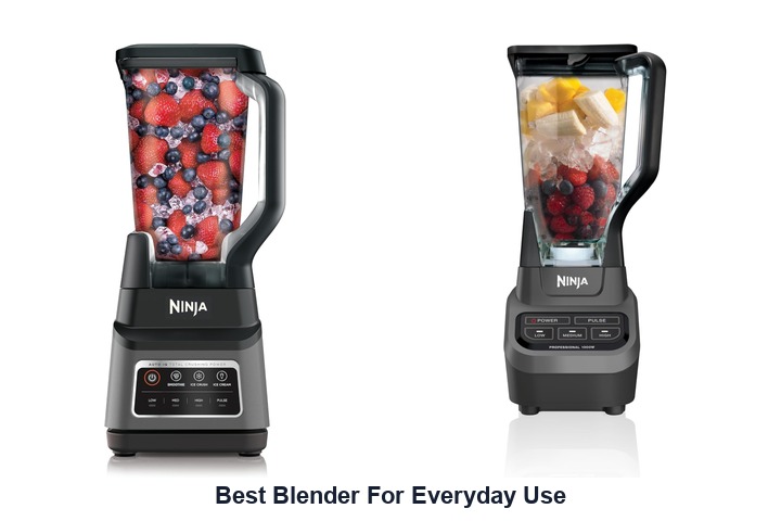 best blender for everyday use