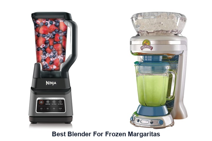 best blender for frozen margaritas