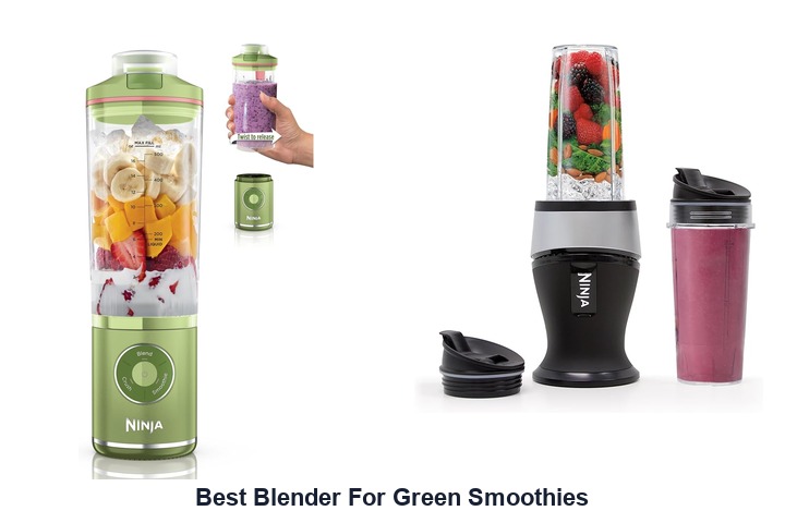 best blender for green smoothies