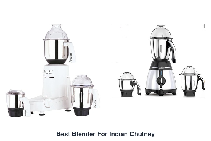 best blender for indian chutney