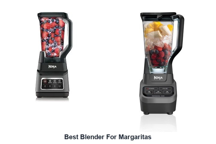 best blender for margaritas