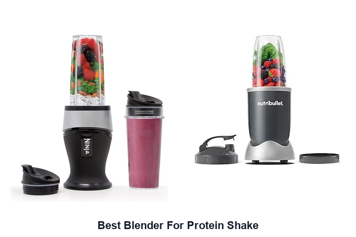 best blender for protein shake