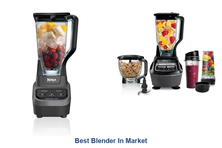 best blender in market