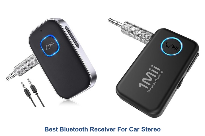 best bluetooth receiver for car stereo
