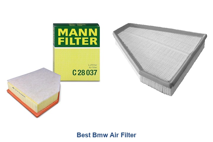 best bmw air filter