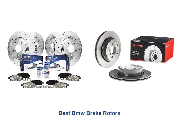best bmw brake rotors