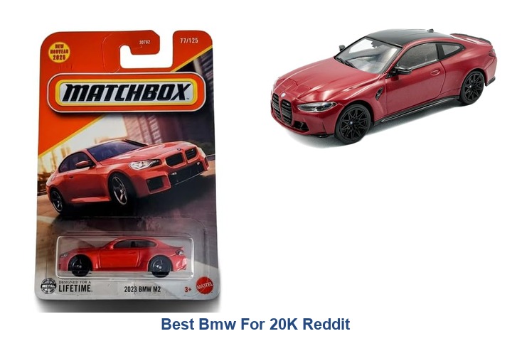 best bmw for 20k reddit