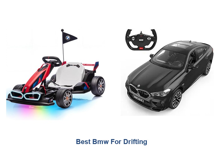 best bmw for drifting