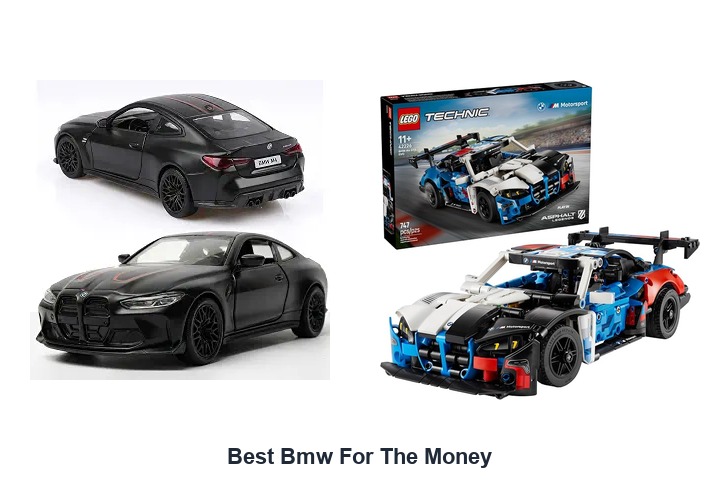 best bmw for the money