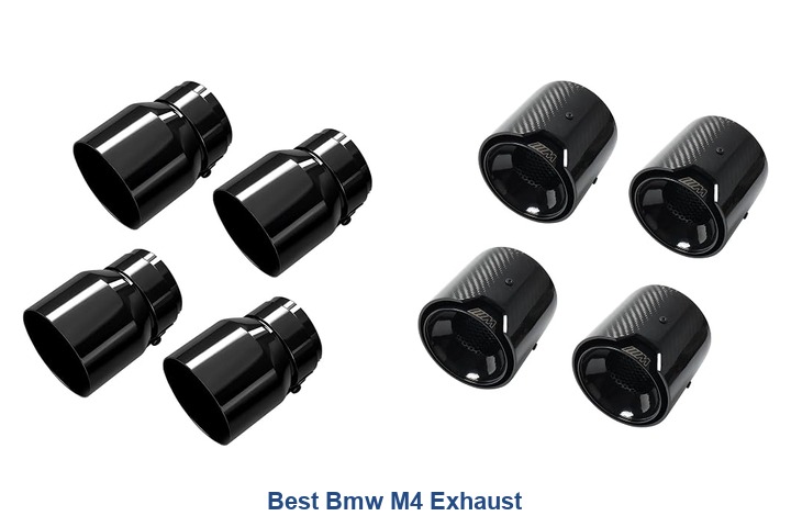best bmw m4 exhaust