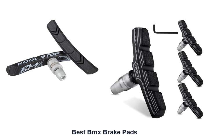 best bmx brake pads