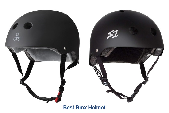best bmx helmet
