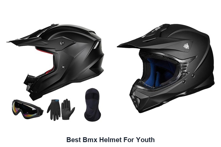 best bmx helmet for youth