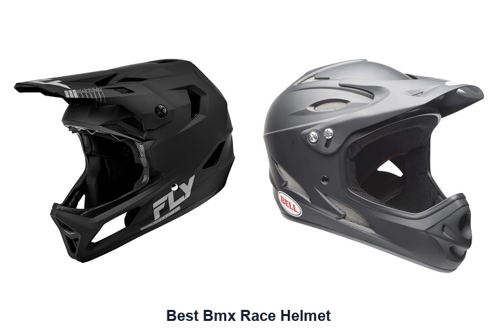 best bmx race helmet