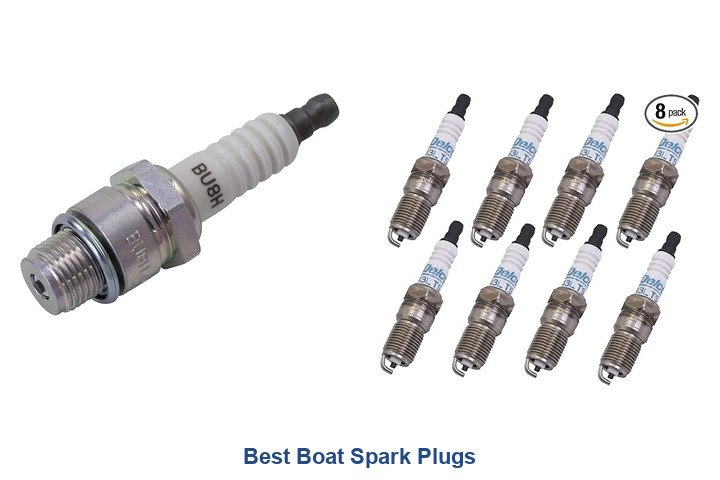 best boat spark plugs