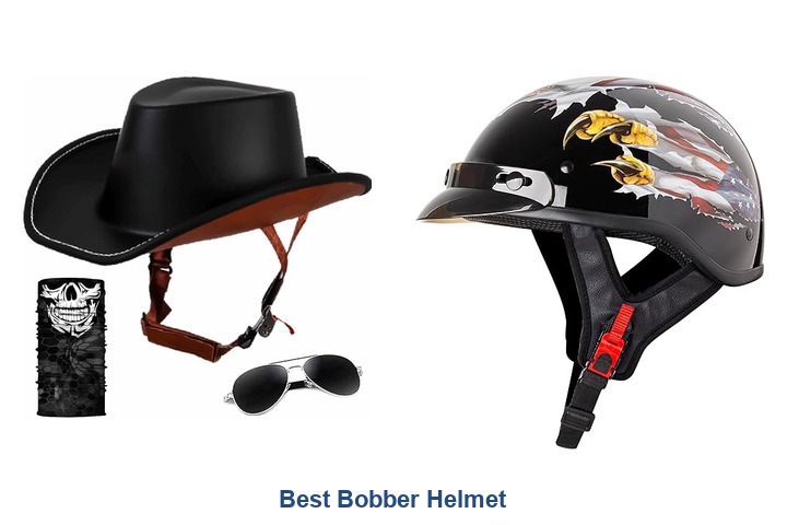 best bobber helmet