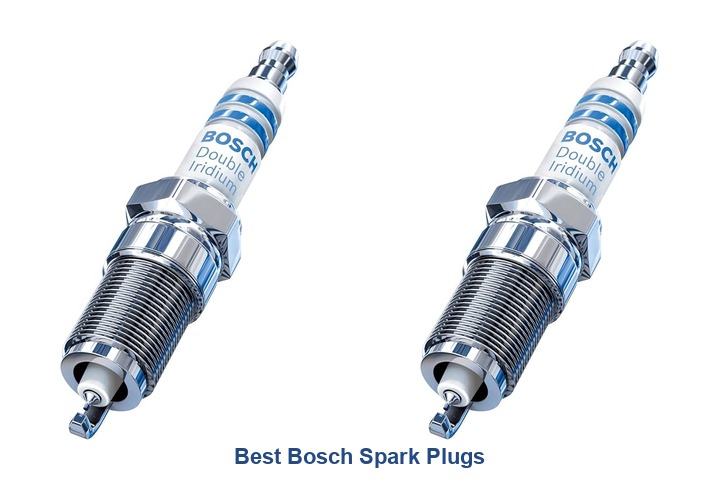 best bosch spark plugs
