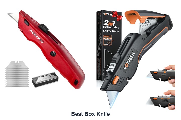 best box knife​
