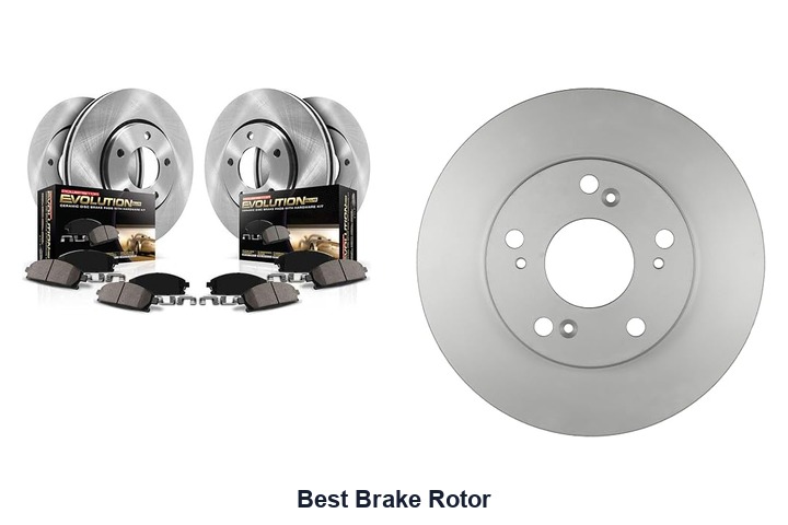 best brake rotor