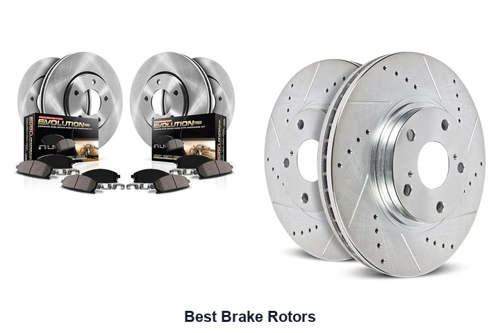 best brake rotors
