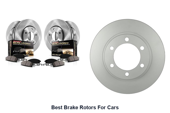 best brake rotors for cars