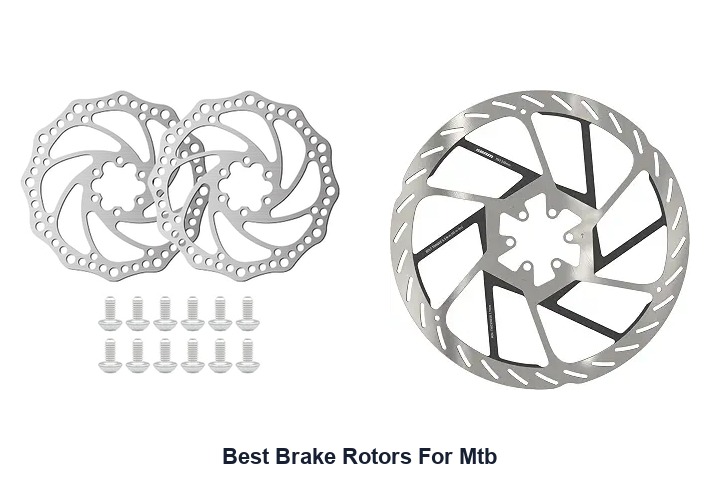 best brake rotors for mtb