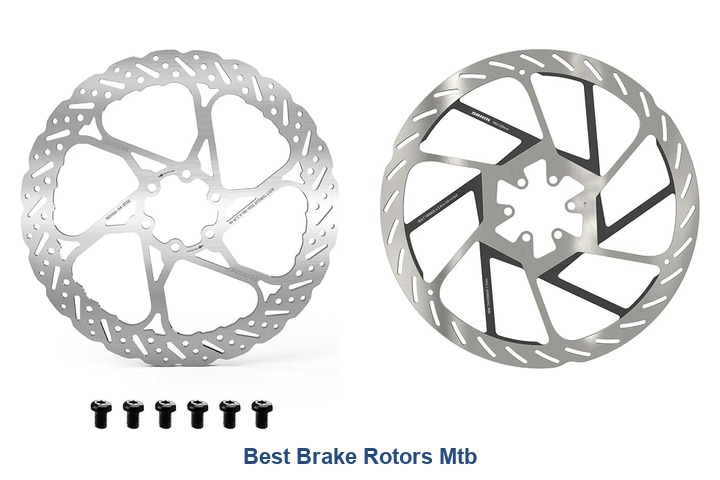 best brake rotors mtb